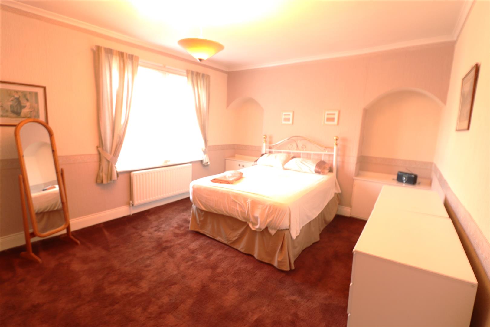 Property Newbiggin Road, Ashington House Terraced Rickard